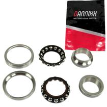 Rolamentos Colar Para Caixa de Direção NX XLX NXR XR CRF XLR Rolamentos Colar Para Caixa de Direção NX XLX NXR XR CRF XLR