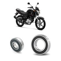 Rolamentos Comando Válvulas YAMAHA Fazer 150