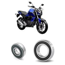 Rolamentos Comando Válvulas YAMAHA Fazer FZ15