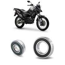 Rolamentos Comando Válvulas YAMAHA XTZ 150 Crosser