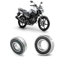 Rolamentos Comando Válvulas YAMAHA YBR 150 Factor