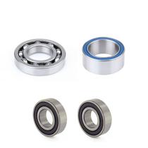 Rolamentos Compressor Ar Condicionado Mitsubishi MSC90CAS