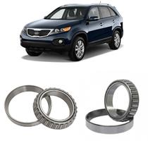 Rolamentos Coroa Caixa Transferência Kia Sorento 2010 até 2015