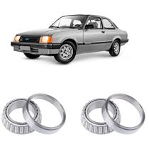 Rolamentos Coroa Diferencial Chevrolet Chevette Braseixos Rolamentos Coroa Diferencial Chevrolet Chevette Braseixos