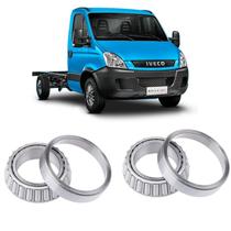 Rolamentos Coroa Diferencial IVECO Daily 2008 até 2019