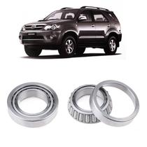 Rolamentos Coroa Diferencial Traseiro TOYOTA SW4 DANA Rolamentos Coroa Diferencial Traseiro TOYOTA SW4 DANA