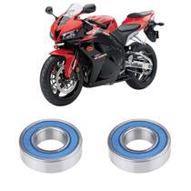 Rolamentos Coroa HONDA CBR600 de 2007 até 2014 Rolamentos Coroa HONDA CBR600 de 2007 até 2014