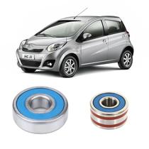 Rolamentos de Alternador JAC J2 de 2011 até 2016 Rolamentos de Alternador JAC J2 de 2011 até 2016