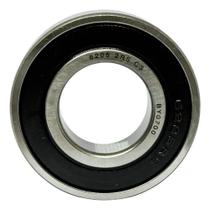 Rolamentos De Esferas 6205-2rs 25x52x15mm Rolamentos De Esferas 6205-2rs 25x52x15mm