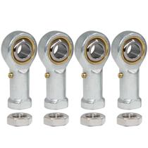 Rolamentos de extremidade de haste Befenybay PHSB7 7/16 polegadas Bore 7/16-20 Rolamentos de extremidade de haste Befenybay PHSB7 7/16 polegadas Bore 7/16-20
