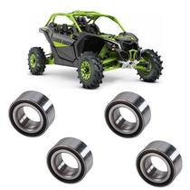 Rolamentos de Roda CAN AM Maverick X3 2017 até 2024 Rolamentos de Roda CAN AM Maverick X3 2017 até 2024