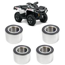 Rolamentos de roda CAN AM Outlander 2004 até 2020 Rolamentos de roda CAN AM Outlander 2004 até 2020