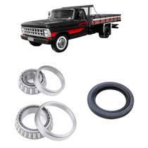 Rolamentos de Roda Dianteira FORD F-4000 de 1975 até 1985 Rolamentos de Roda Dianteira FORD F-4000 de 1975 até 1985
