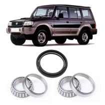 Rolamentos de Roda Dianteira HYUNDAI Galloper 1992 até 2003