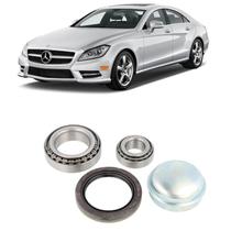 Rolamentos de Roda Dianteira Mercedes Benz CLS de 2012 até 2017 Rolamentos de Roda Dianteira Mercedes Benz CLS de 2012 até 2017