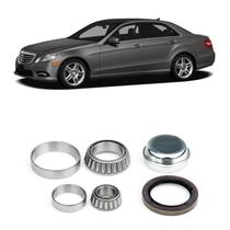Rolamentos de Roda Dianteira Mercedes Benz E350 de 2010 até 2014