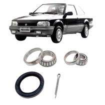 Rolamentos de roda dianteira VW Apollo de 1990 até 1993 Rolamentos de roda dianteira VW Apollo de 1990 até 1993