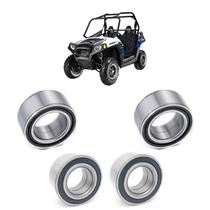 Rolamentos de Roda Polaris RZR 800 de 2008 até 2014