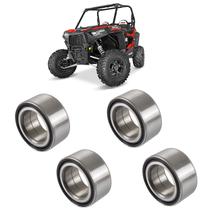 Rolamentos de Roda Polaris RZR 900 de 2011 até 2020 Rolamentos de Roda Polaris RZR 900 de 2011 até 2020