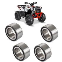 Rolamentos de Roda POLARIS Scrambler 2013 até 2020