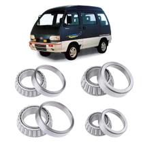 Rolamentos Diferencial ASIA Towner 1992 até 2000
