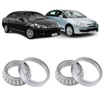 Rolamentos Diferencial Cambio Manual Citroen C4 2.0L