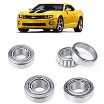 Rolamentos Diferencial Chevrolet Camaro 2010 até 2015 215mm