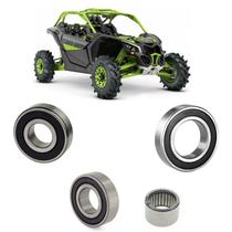 Rolamentos Diferencial Dianteiro CAN AM Maverick X3 Rolamentos Diferencial Dianteiro CAN AM Maverick X3
