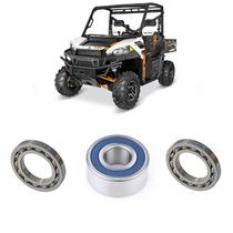 Rolamentos Diferencial Dianteiro POLARIS Ranger