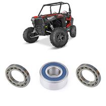 Rolamentos Diferencial Dianteiro POLARIS RZR 2011 até 2016
