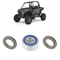 Rolamentos Diferencial Dianteiro POLARIS RZR