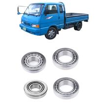 Rolamentos Diferencial Kia Bongo 1997 até 2004