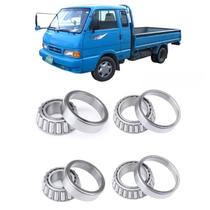 Rolamentos Diferencial Kia Bongo 2400