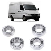 Rolamentos Diferencial Mercedes Benz Sprinter 310D Rolamentos Diferencial Mercedes Benz Sprinter 310D