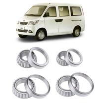 Rolamentos Diferencial RELY Van 2014 Rolamentos Diferencial RELY Van 2014