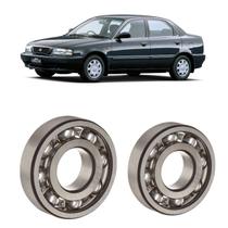 Rolamentos Diferencial SUZUKI Baleno 1995 até 2002, manual