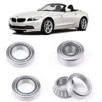 Rolamentos Diferencial Traseiro BMW Z4 23i 30i