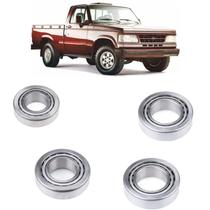 Rolamentos Diferencial Traseiro Chevrolet A20 C20 D20 Dana Rolamentos Diferencial Traseiro Chevrolet A20 C20 D20 Dana