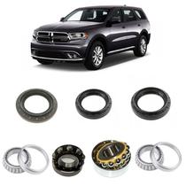 Rolamentos Diferencial Traseiro Dodge Durango Kit Rolamentos Diferencial Traseiro Dodge Durango Kit