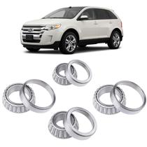 Rolamentos Diferencial Traseiro FORD Edge V6 AWD