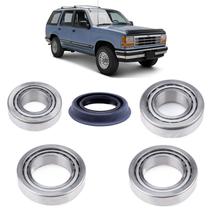 Rolamentos Diferencial Traseiro Ford Explorer 1991 até 1995 Kit