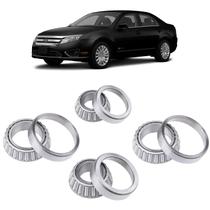 Rolamentos Diferencial Traseiro FORD Fusion V6 AWD Rolamentos Diferencial Traseiro FORD Fusion V6 AWD
