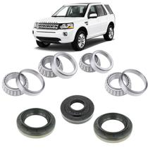 Rolamentos Diferencial Traseiro LAND ROVER Freelander 2 Kit Rolamentos Diferencial Traseiro LAND ROVER Freelander 2 Kit