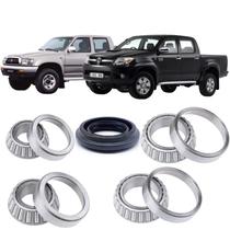 Rolamentos Diferencial Traseiro TOYOTA Hilux DANA kit Rolamentos Diferencial Traseiro TOYOTA Hilux DANA kit