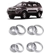Rolamentos Diferencial Traseiro TOYOTA SW4 DANA Rolamentos Diferencial Traseiro TOYOTA SW4 DANA
