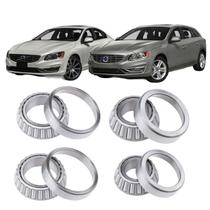 Rolamentos Diferencial Traseiro Volvo S60 e V60 Rolamentos Diferencial Traseiro Volvo S60 e V60
