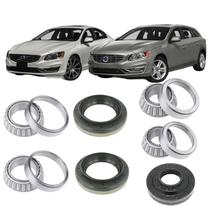 Rolamentos Diferencial Traseiro Volvo S60 e V60 Kit Rolamentos Diferencial Traseiro Volvo S60 e V60 Kit