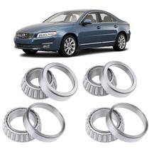 Rolamentos Diferencial Traseiro Volvo S80