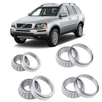 Rolamentos Diferencial Traseiro Volvo XC90 de 2003 até 2014