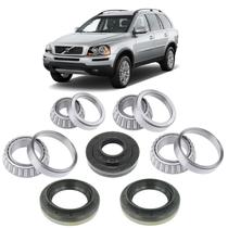 Rolamentos Diferencial Traseiro Volvo XC90 de 2003 até 2014 Kit